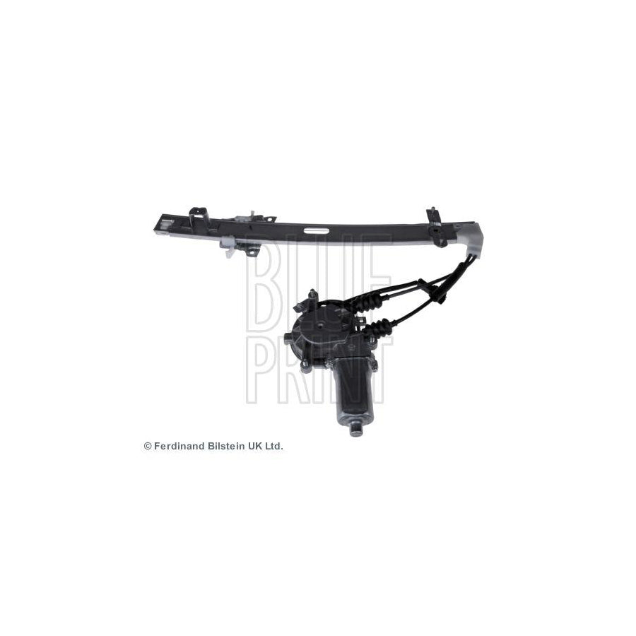 Blue Print Adg046182 Hand Brake Cable for Hyundai Terracan (Hp)