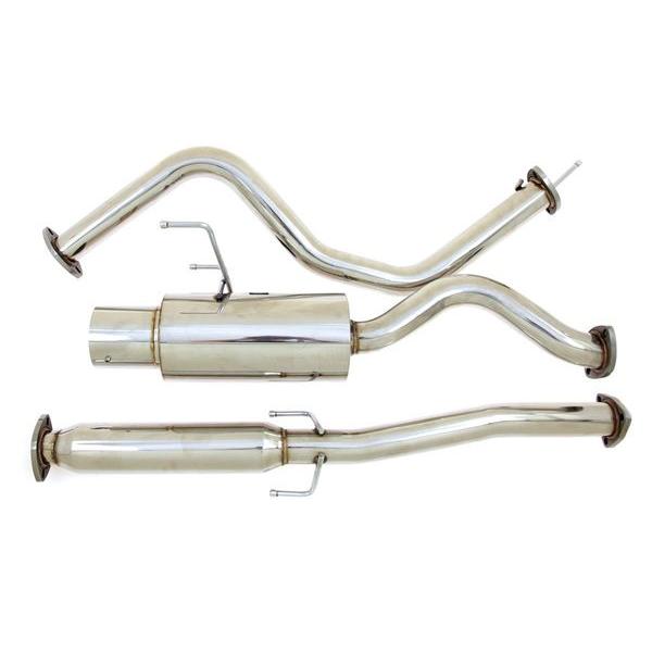 TURBOWORKS MG-CB-014 Other Elements Of Exhaust System