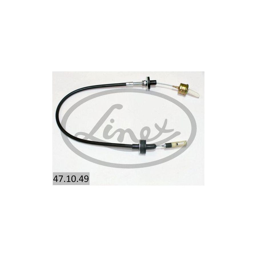Linex 47.10.49 Clutch Cable