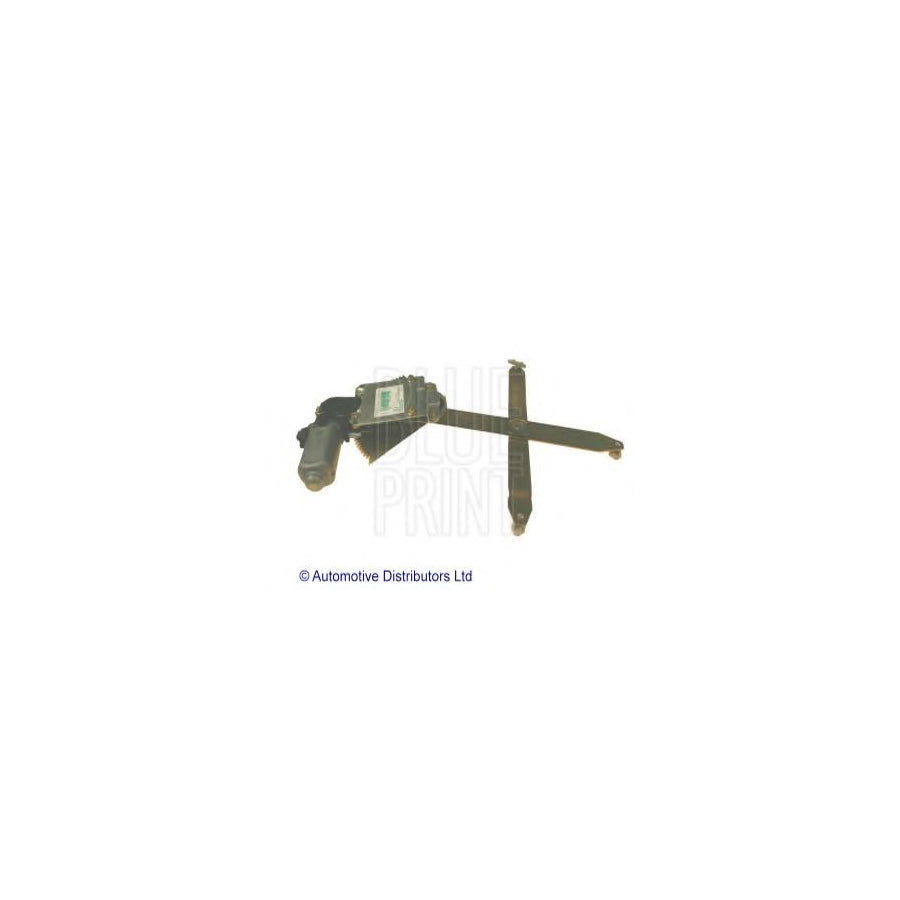 Blue Print Ads71350 Window Regulator for Subaru Legacy