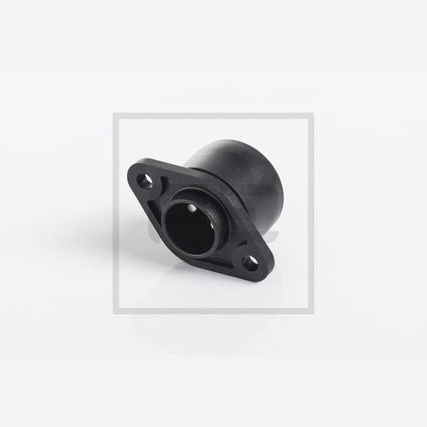 HANS PRIES HP109810 Parking Brake Cable Pull