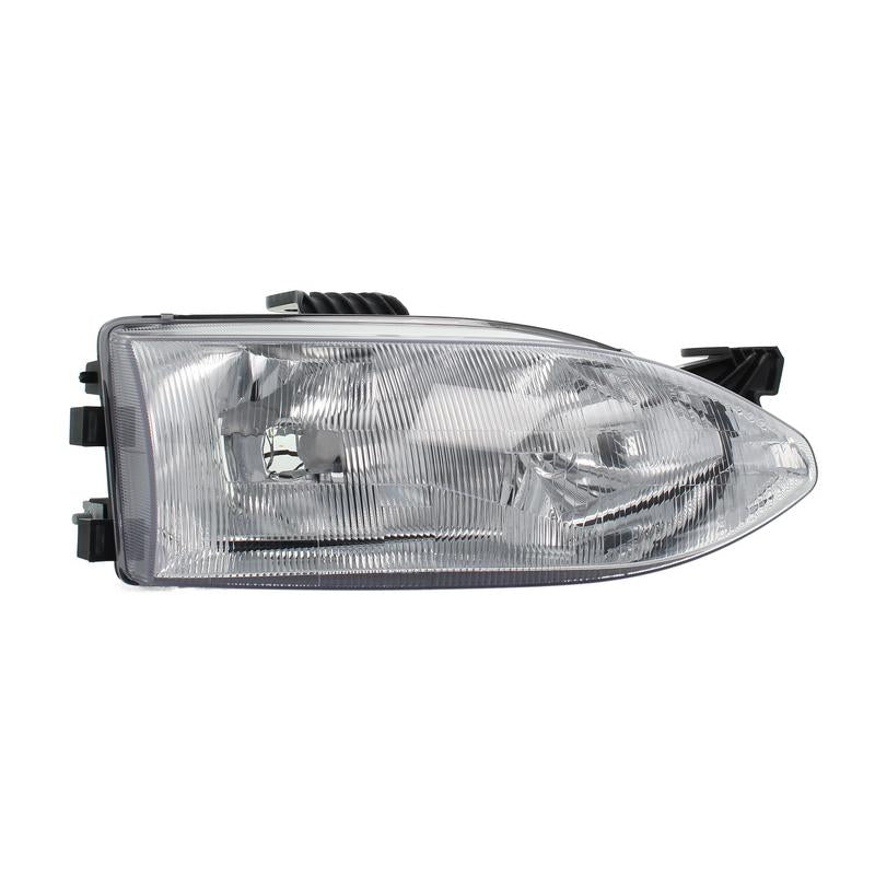 DEPO 661-1136R-LD-EM Headlight