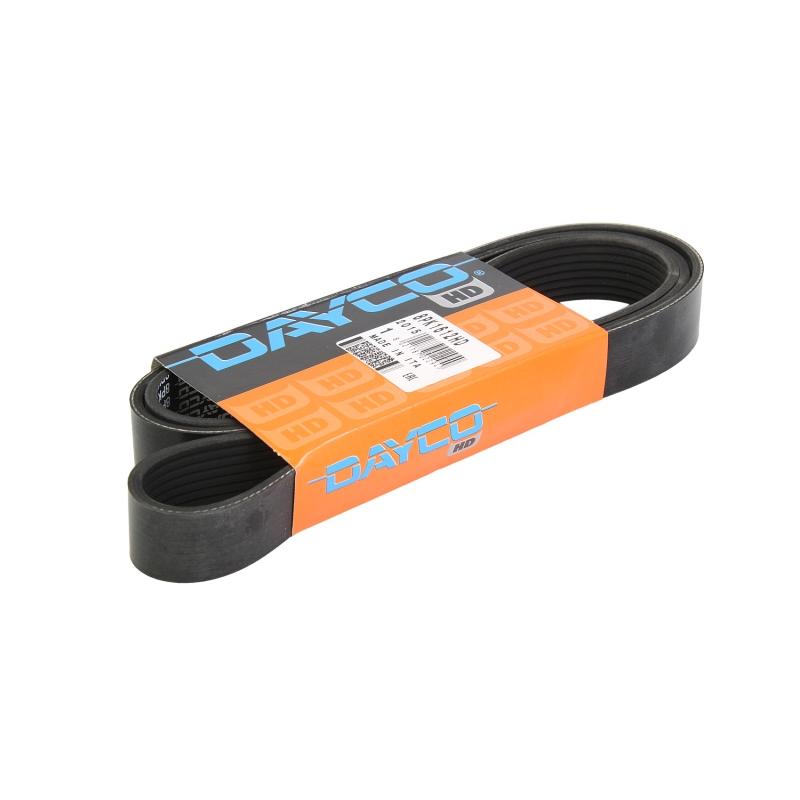 DAYCO DAY8PK1612HD V-Ribbed Belt
