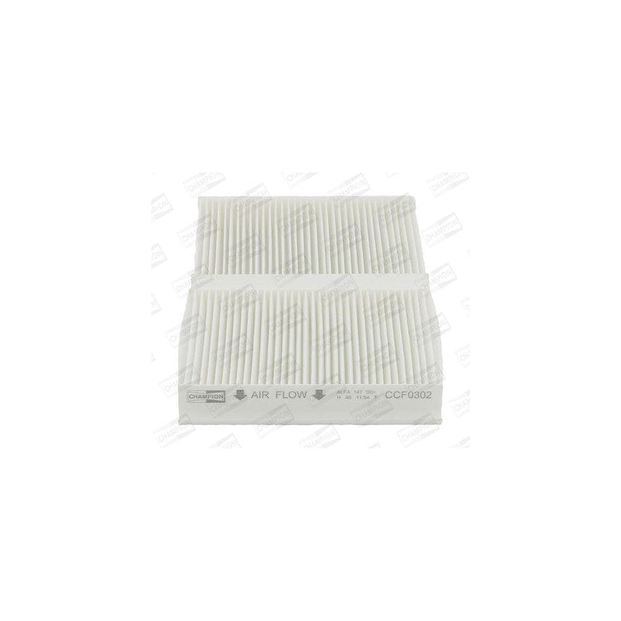 Champion Ccf0302 Pollen Filter