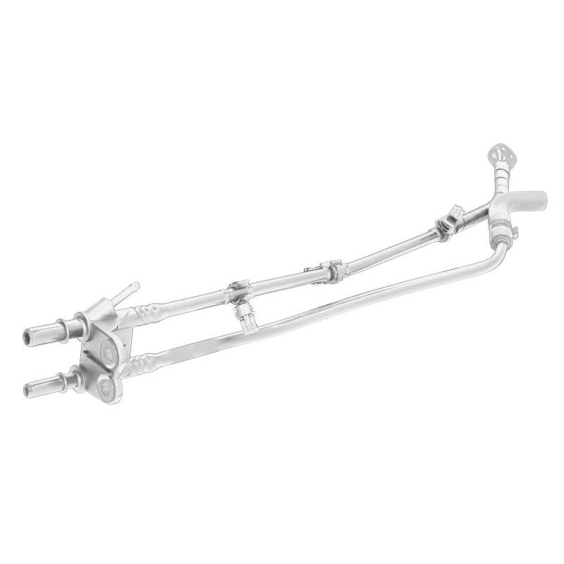 OE FIAT 4375094 Injection System High Pressure Pipe