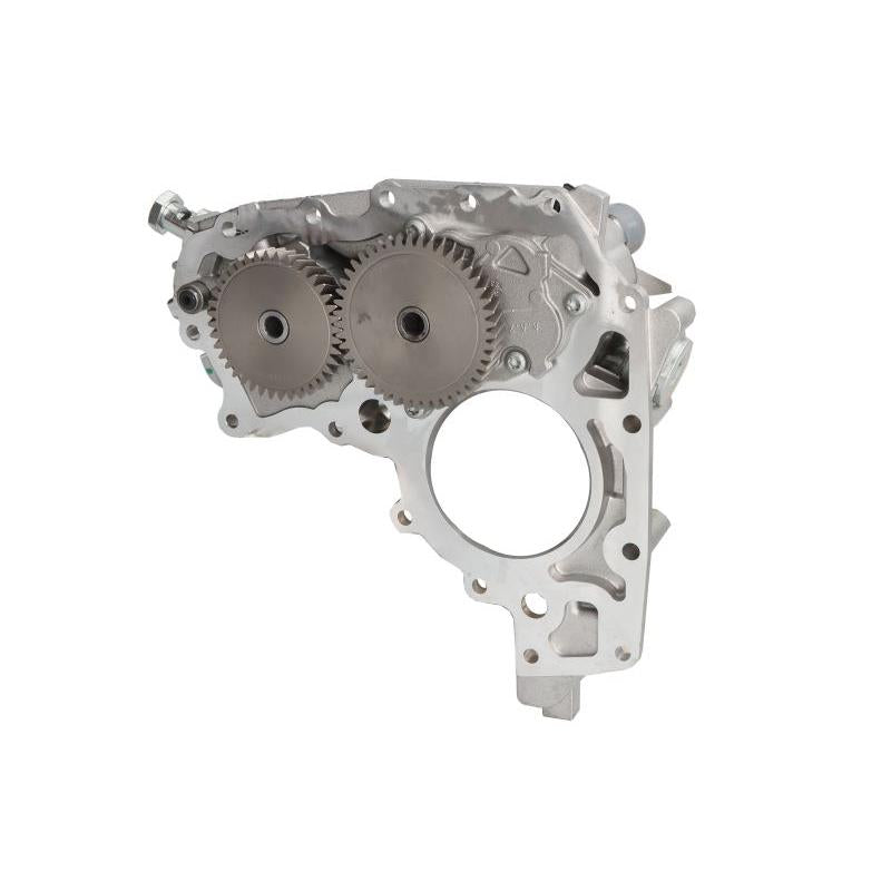 PIERBURG 7.02551.56.0 Oil Pump