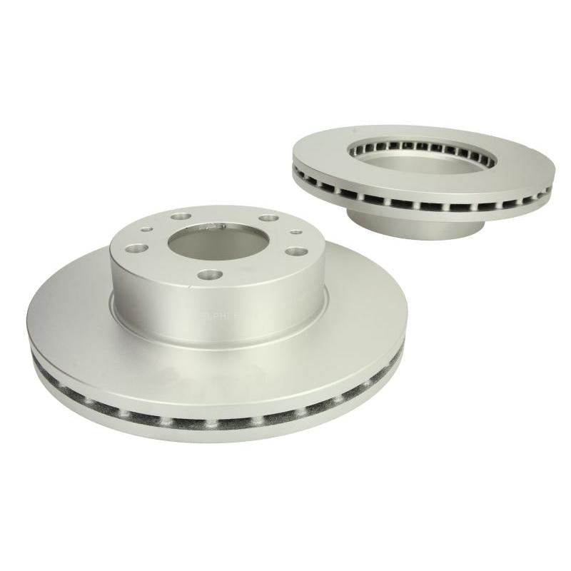 DELPHI BG4823C Brake Disc .