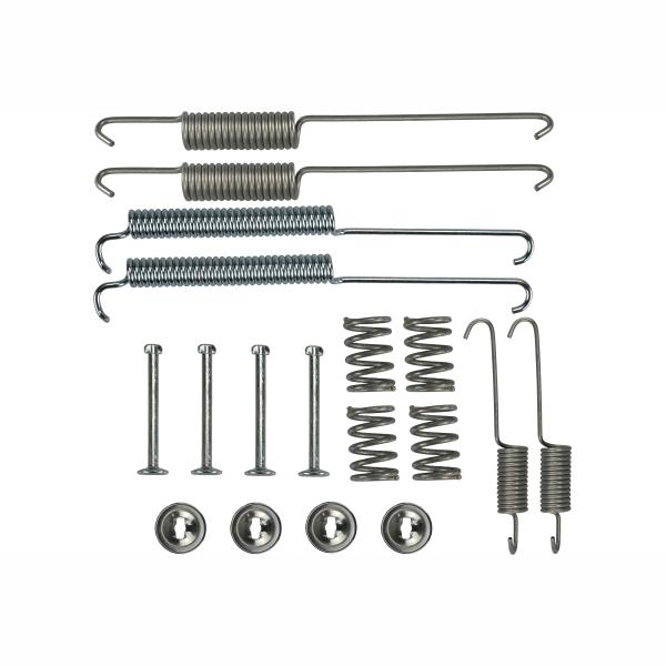 TRW MOTO SFK127 Brake Shoes Accessory Kit