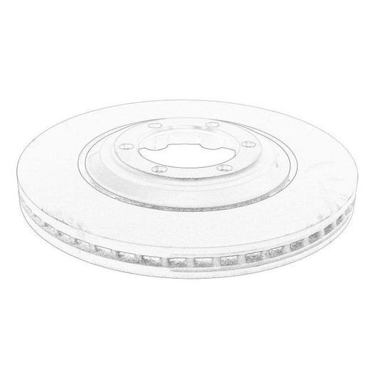 ABE C9A021ABE Brake Master Cylinder