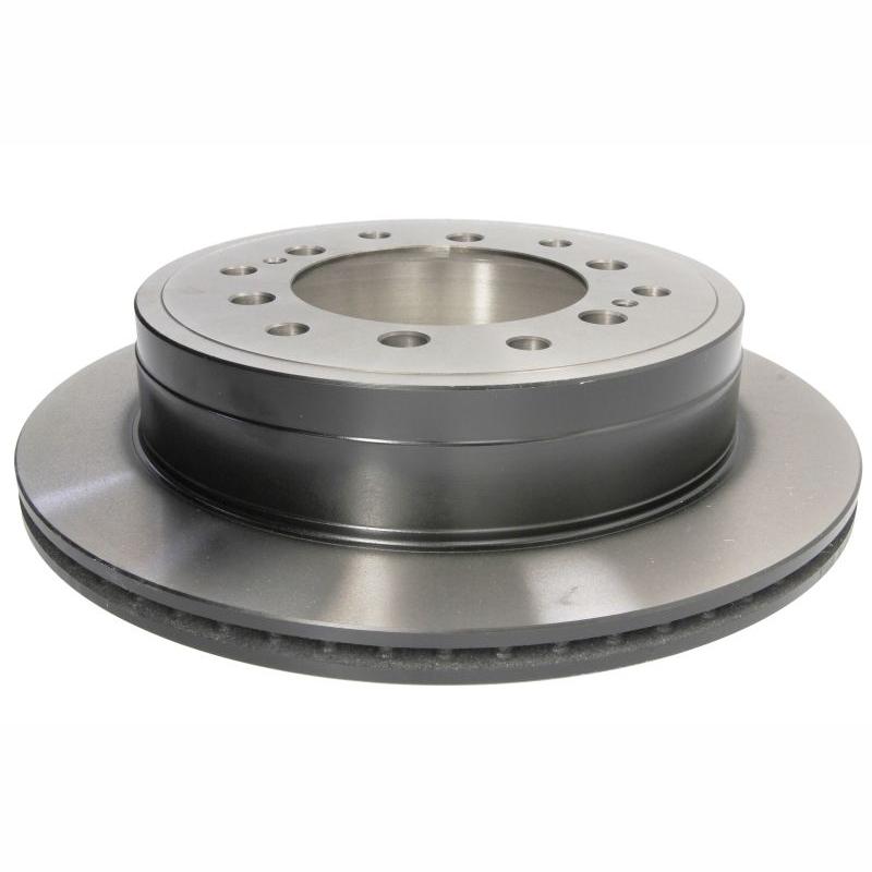 TRW MOTO DF6342 Brake Disc