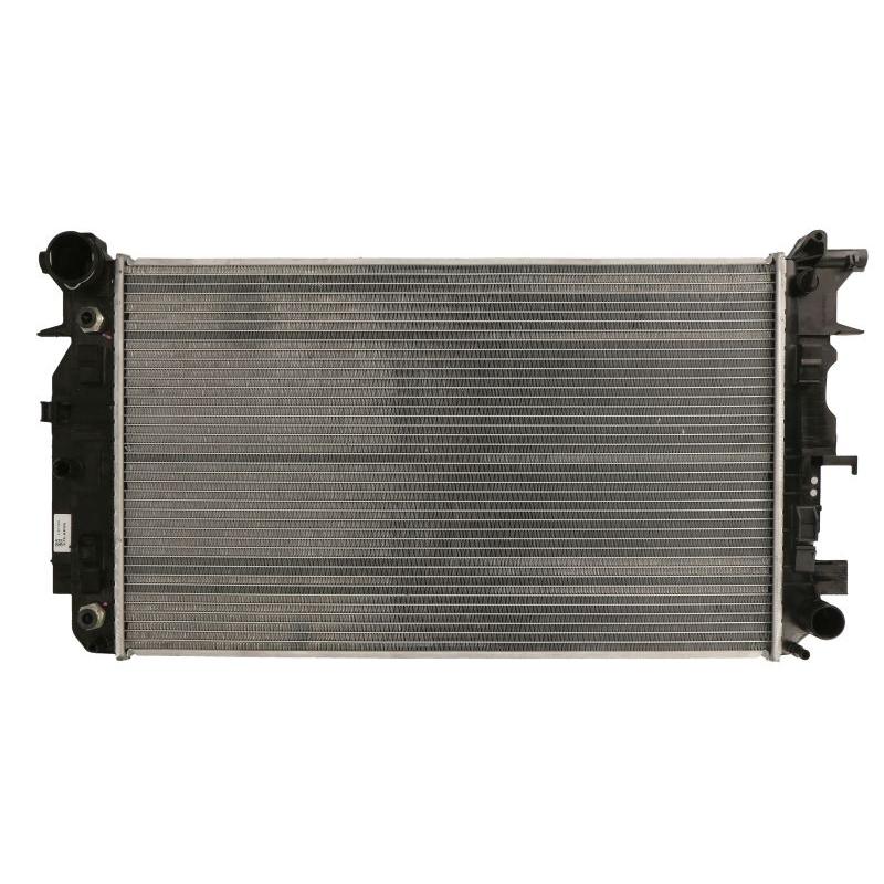NRF NRF53833 Engine Radiator