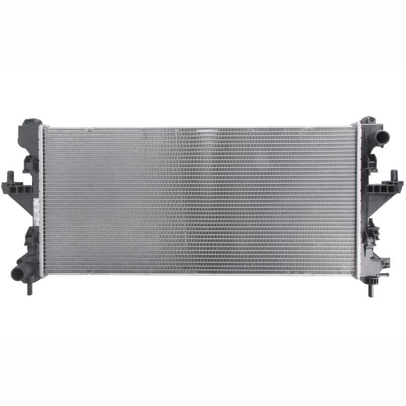 NISSENS NIS617879 Engine Radiator
