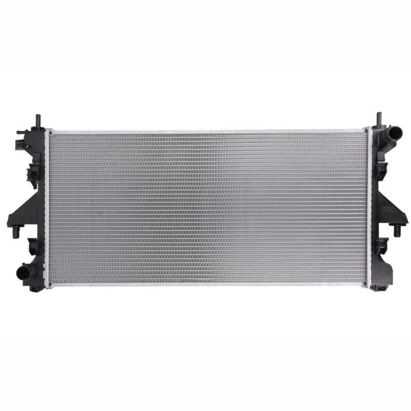 NISSENS NIS63566 Engine Radiator