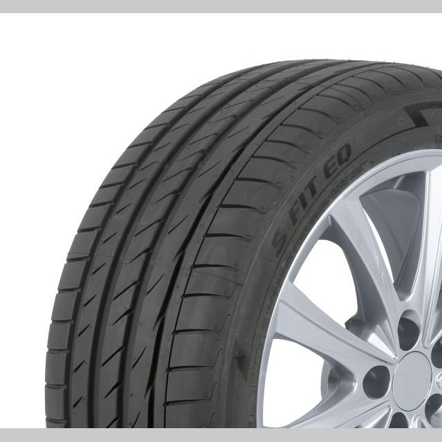 LAUFENN 20555R16LOLA91HLK01I Summer Pkw Tyrecb71.0 Db