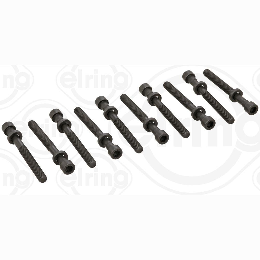 ELRING EL819956 Cylinder Head Bolt Set