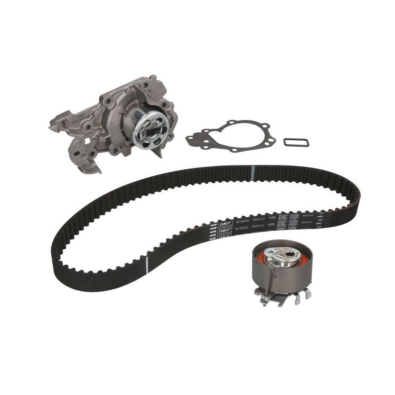 SKF VKMC06002 Water Pump & Timing Belt Kit