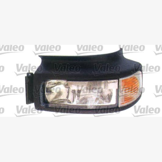VALEO VAL89294 Headlight