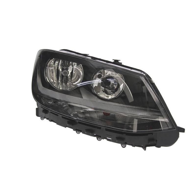 DEPO 441-11F8RMLDEM2 Headlight