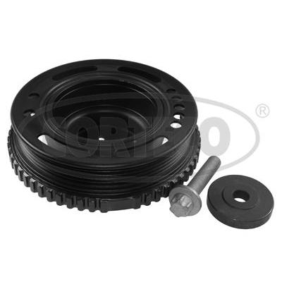 CORTECO CO80004891 Crankshaft Belt Pulley