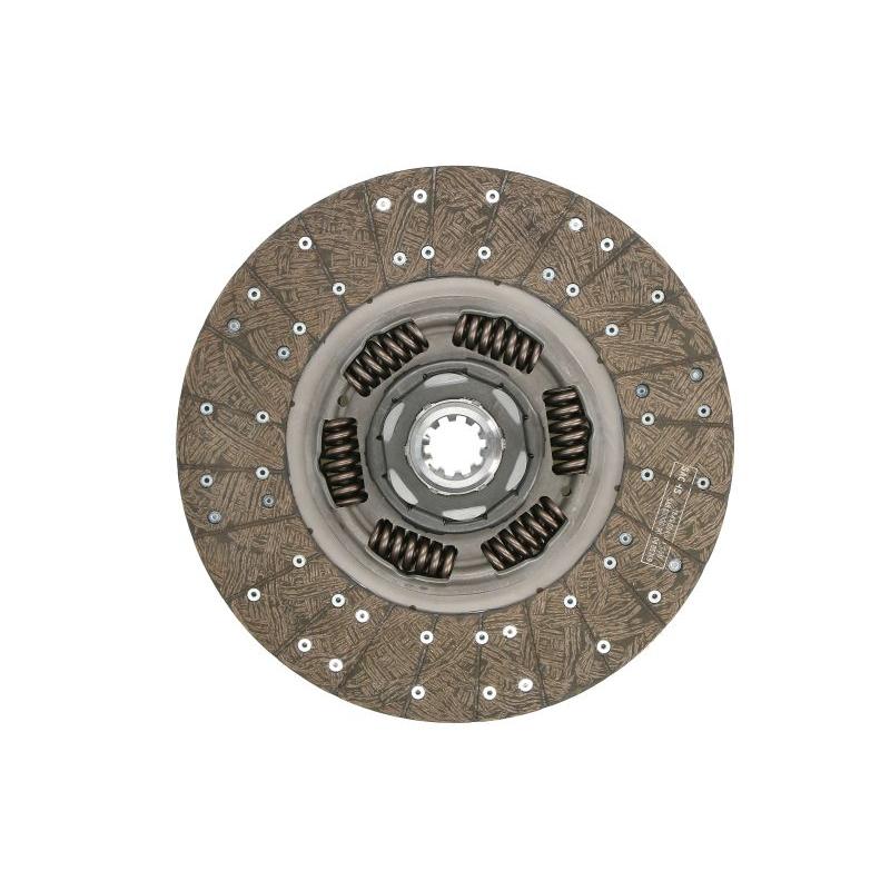 SACHS 1878010271:009 Clutch Disc