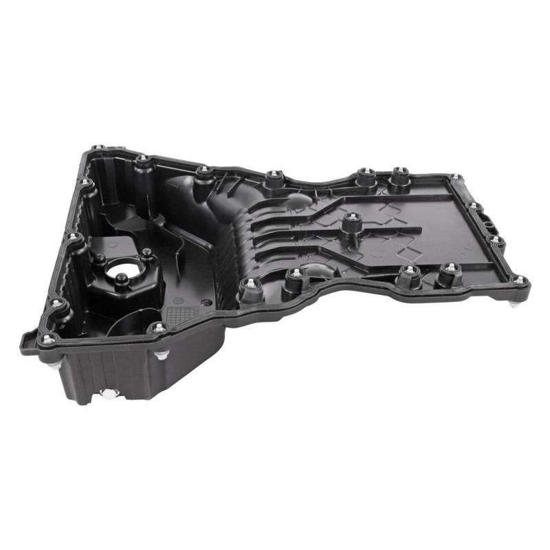 VAICO V30-3698 Oil Sump Gasket