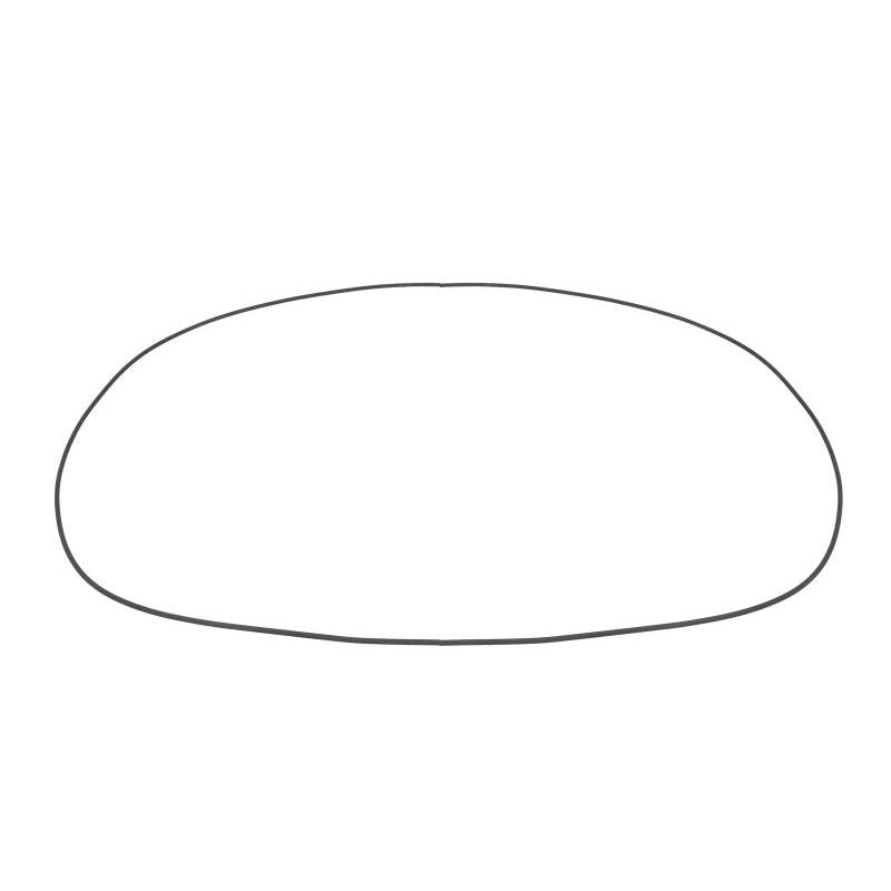 ZF 04244ZF Nozzle Holder Seal Ring