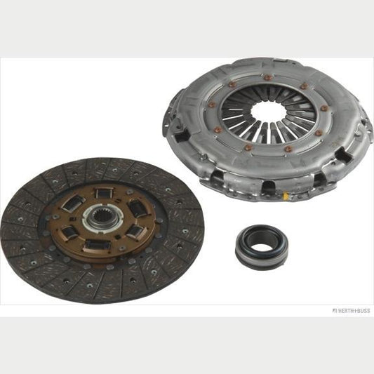 HERTH+BUSS JAKOPARTS J2000590 Clutch Kit