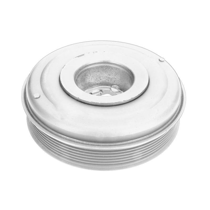 OE RENAULT 8200805671 Crankshaft Belt Pulley