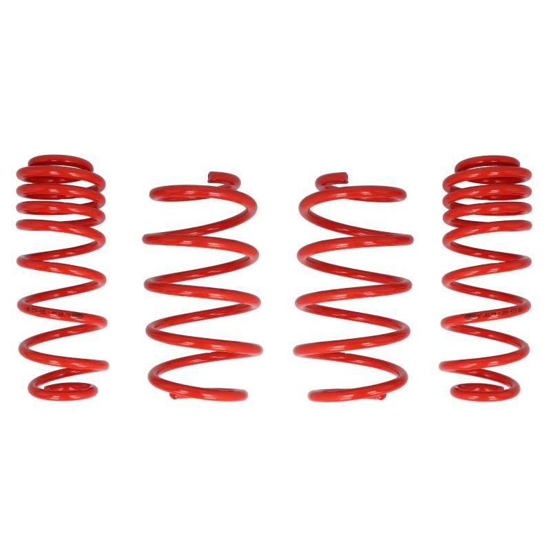 COBRA 07.8129.C Suspension Springs Set