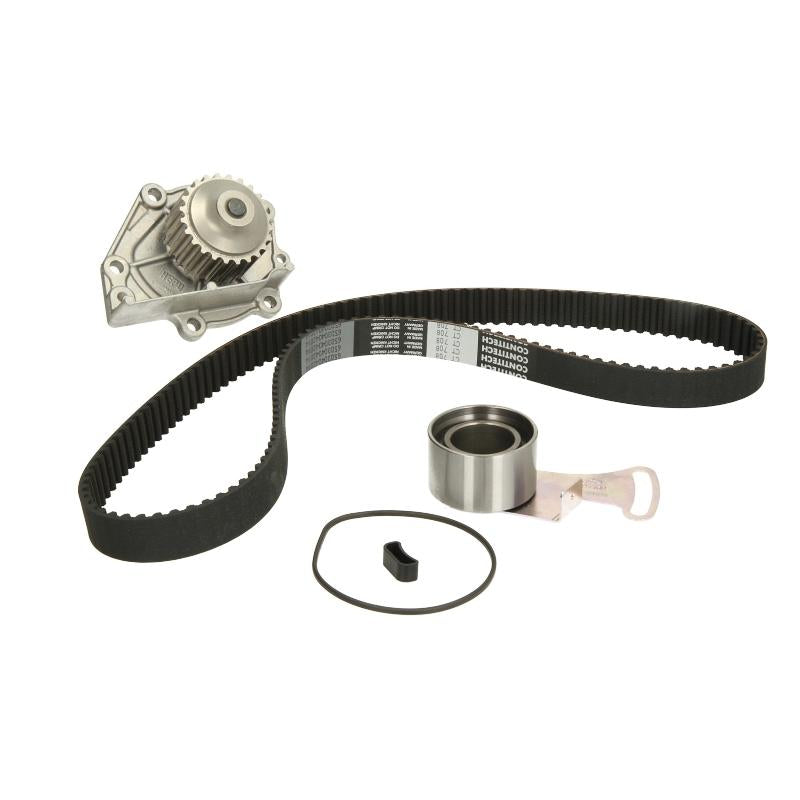 HEPU PK00450 Water Pump & Timing Belt Kit