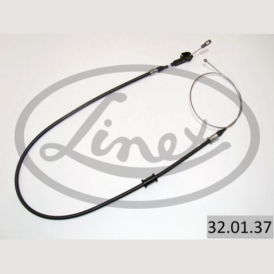 VAICO V42-30008 Parking Brake Cable Pull