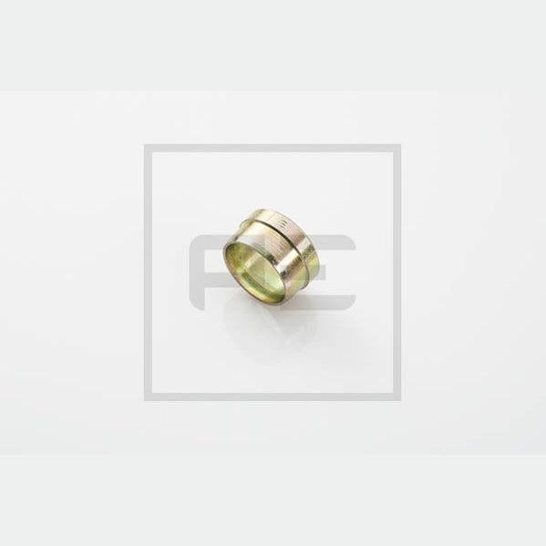 PETERS 076.205-00 Hose Connector