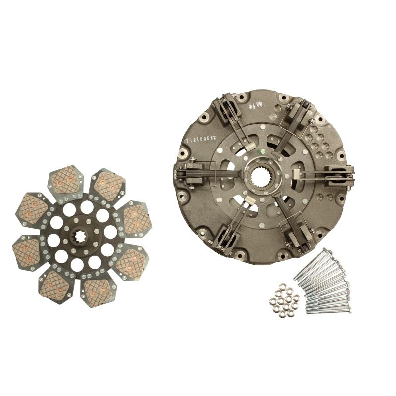 LUK 633135519 Clutch Kit