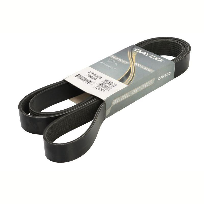 DAYCO DAY8PK2095HD V-Ribbed Belt