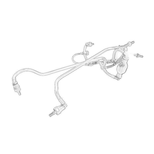 OE PEUGEOT /1574T1 Fuel Hose