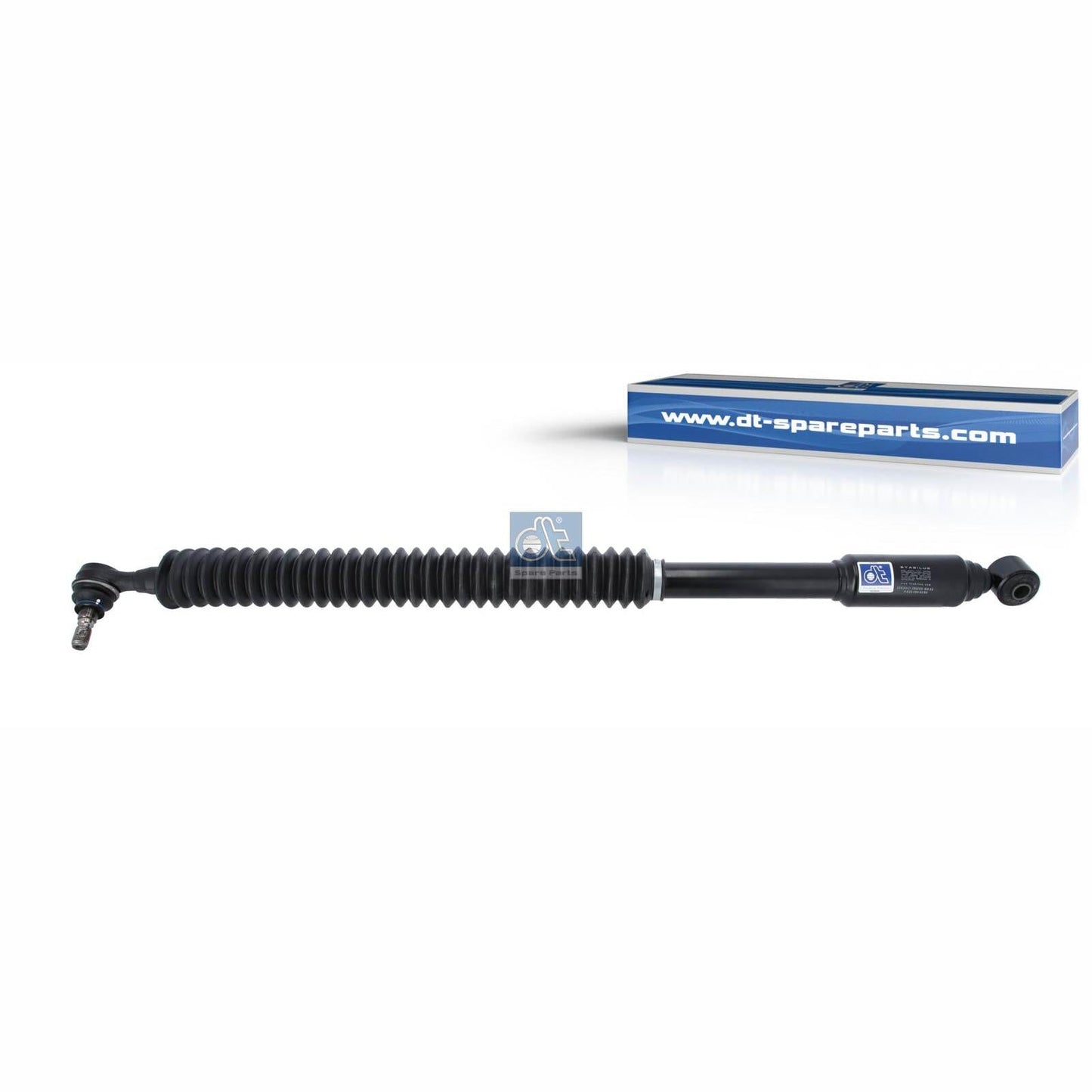 DT A/C 4.71027 Steering Shock Absorber
