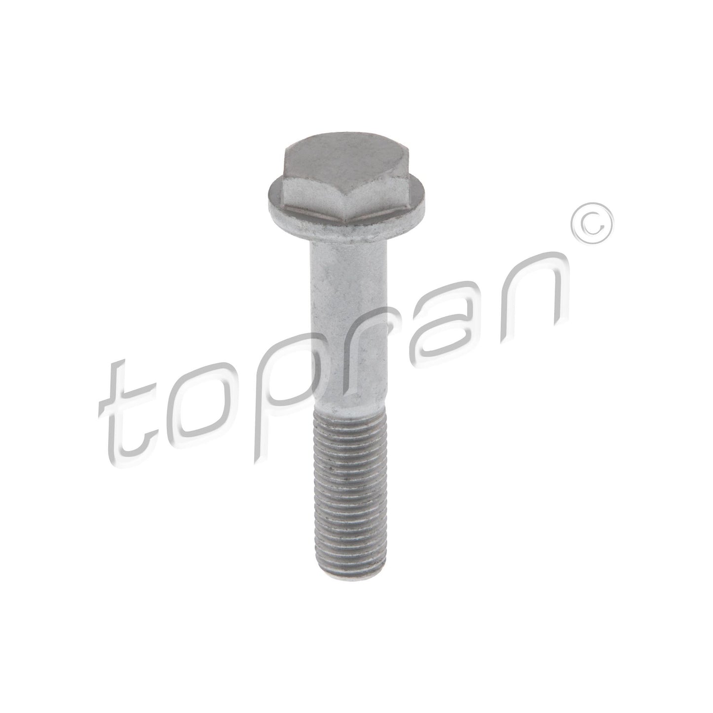 HANS PRIES HP702840 Control/Trailing Arm Mounting And Bolting Kit