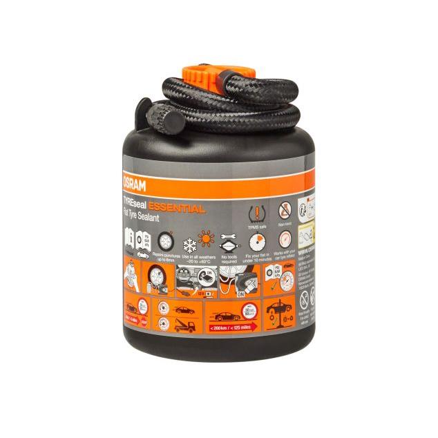 OSRAM OSROTS4502ESN Tyre Sealant Set Sealant