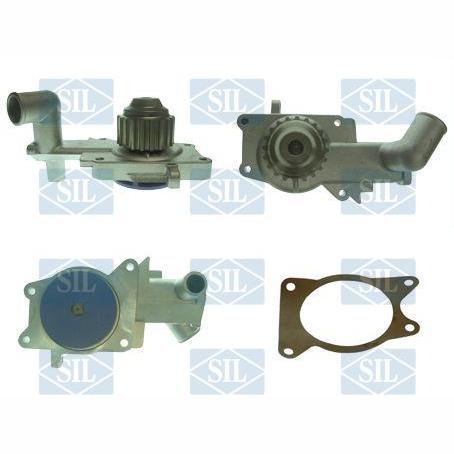 SIL PA398P Water Pump
