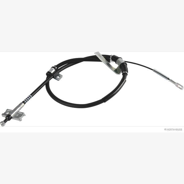 TRW MOTO GCH284 Parking Brake Cable Pull