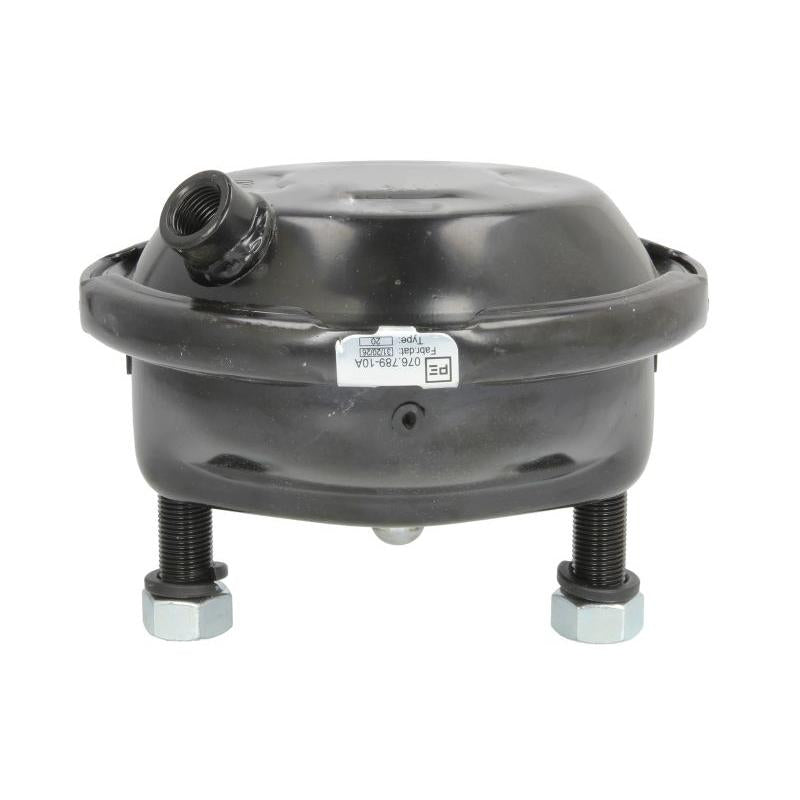 DBA DBA4573 High Performance Brake Disc