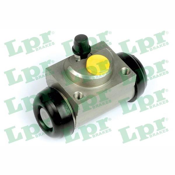 SASIC SAS6506195 Brake Caliper