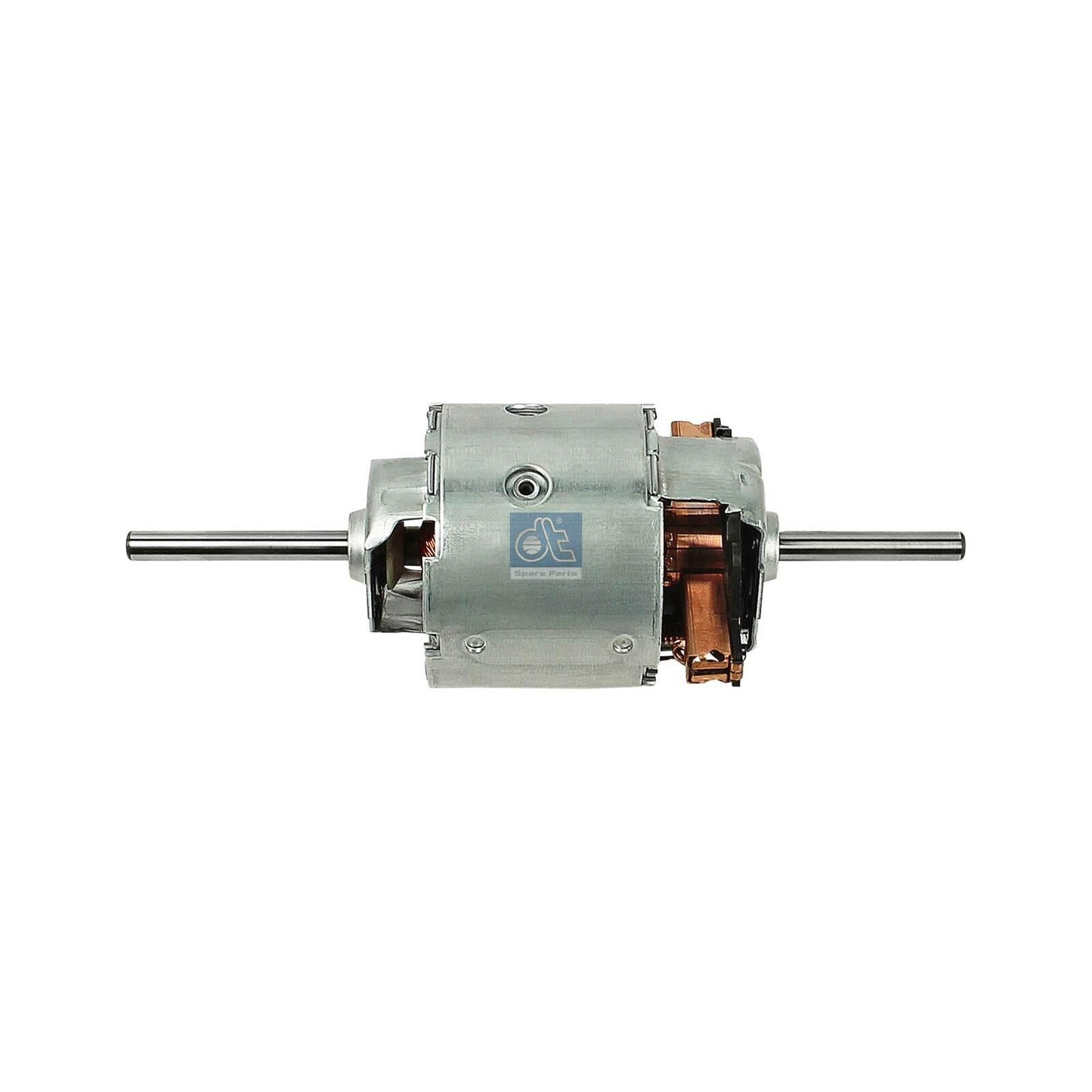 DT A/C 12.77103 Interior Blower Electric Motor