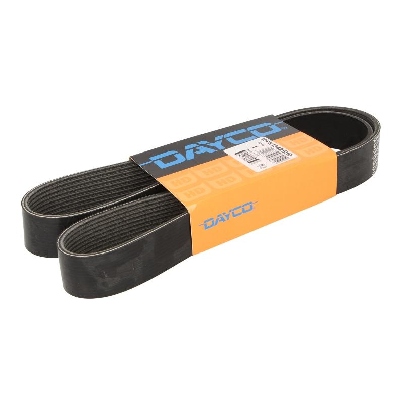 DAYCO DAY10PK1342SHD V-Ribbed Belt