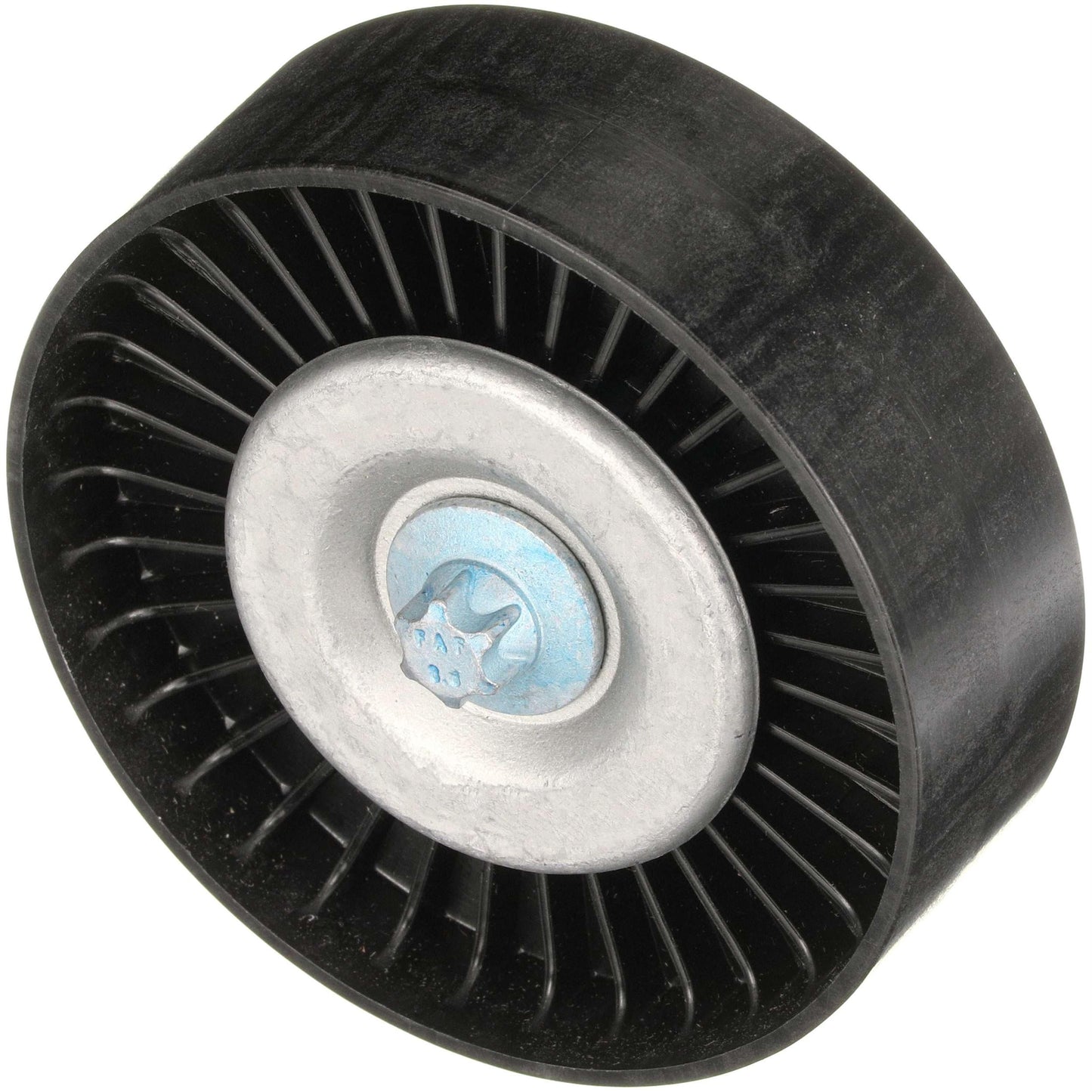 GATES GATT36123 V-Ribbed Belt Deflection/Guide Pulley
