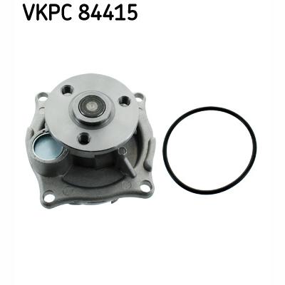 SKF VKPC84415 Water Pump