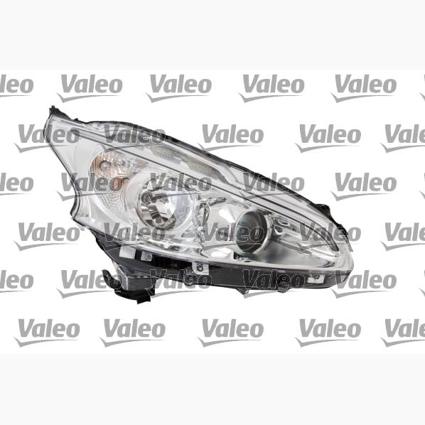 VALEO VAL044748 Headlight