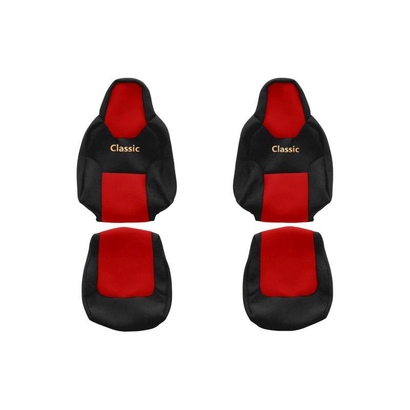 F-CORE F-COREPS46RED Seat Cover