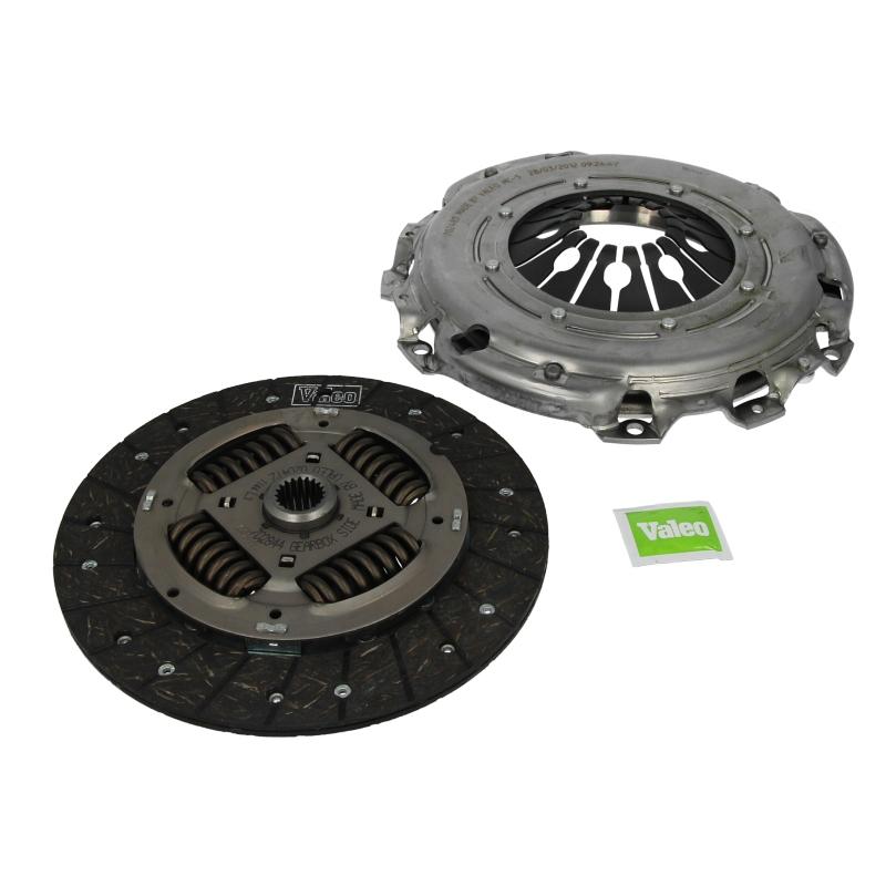 VALEO VAL828438 Clutch Kit