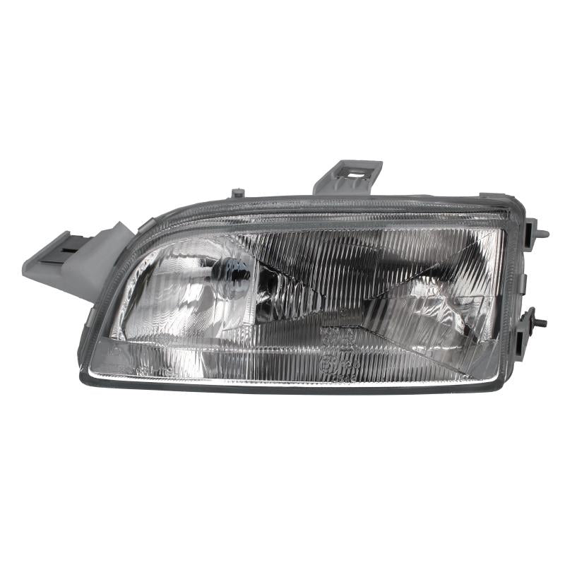 DEPO 661-1119L-LD-EM Headlight